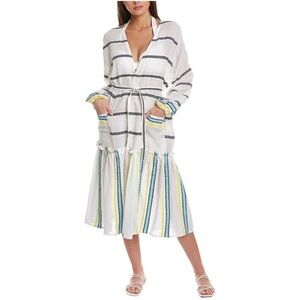 NWOT LEMLEM Sediri Robe S